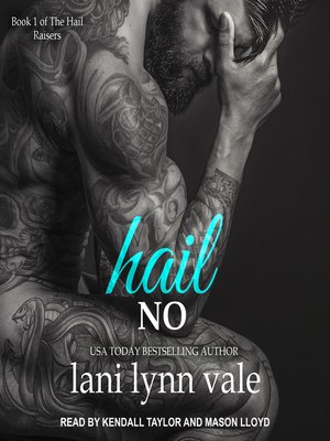 cover image of Hail No